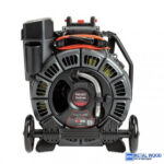 RIDGID SeeSnake rM200 csatornavizsgáló kamera TruSense technológiával, 200mm-ig - Image 6