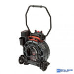 RIDGID SeeSnake rM200 csatornavizsgáló kamera TruSense technológiával, 200mm-ig - Image 7