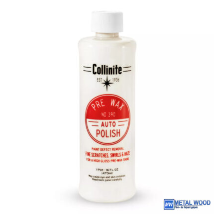 Collinite No. 390 Pre Wax Anti-Hologram- Polírpaszta 473ml