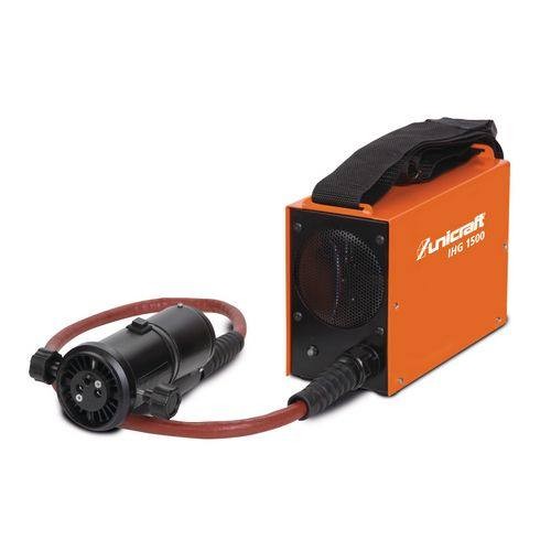 6400015 Unicraft IHG 1500 indukciós hevítő - Image 1