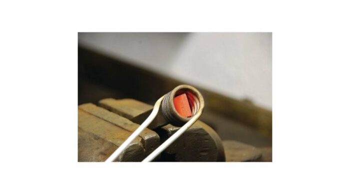 Unicraft IHG 1500 indukciós hevítő - Image 4