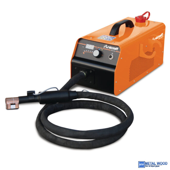 6400035 Unicraft Indukciós fűtés IHG 3500 - Image 1