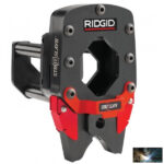 RIDGID Profilvas vágó Kit, fej + hordláda + 21x 41 mm betétek - Image 6