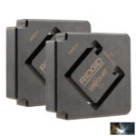 RIDGID Profilvas vágó Kit, fej + hordláda + 41x 41 mm betétek - Image 4