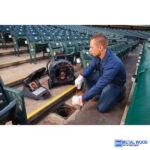 RIDGID SeeSnake Compact C40 38-152 mm, 40m kábel - Image 6