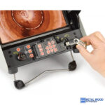 RIDGID SeeSnake Compact C40 38-152 mm, 40m kábel - Image 7