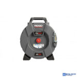 RIDGID FlexShaft K9-204 Gyors dugulás elhárítás 2"-4" (50-100 mm) - Image 3