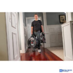 RIDGID FlexShaft K9-204 Gyors dugulás elhárítás 2"-4" (50-100 mm) - Image 4