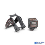 RIDGID CS6x VERSA Digitális adatrögzítő monitor Wi-Fi-vel - Image 7