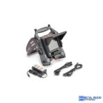 RIDGID CS6x VERSA Digitális adatrögzítő monitor Wi-Fi-vel - Image 10