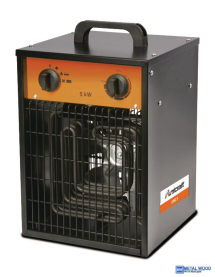 Unicraft EHG 5 hősugárzó 5kW