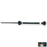 RIDGID Állítható áttételes menetvágófejek - Image 5