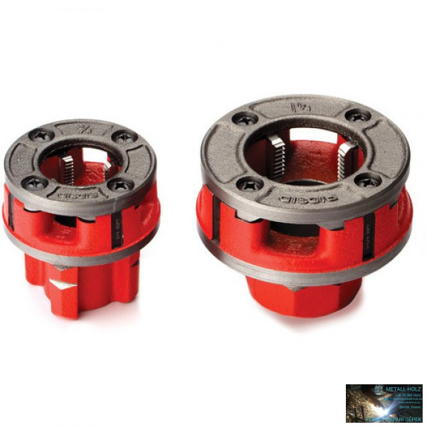 65550 RIDGID Menetvágó fejek 11-R - Image 1