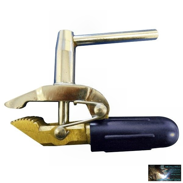 662400 Testcsipesz 600A - Image 1