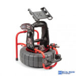 RIDGID SeeSnake CSx Hordozható Wi-Fi modul kamerákhoz - Image 10