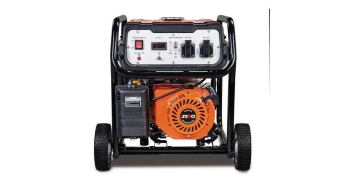 Unicraft PG-E 40 SRA - Image 4