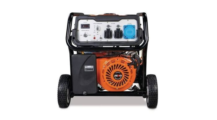 Unicraft PG-E 60 SEA - Image 4