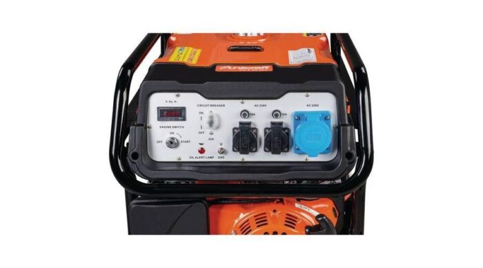 Unicraft PG-E 60 SEA - Image 5