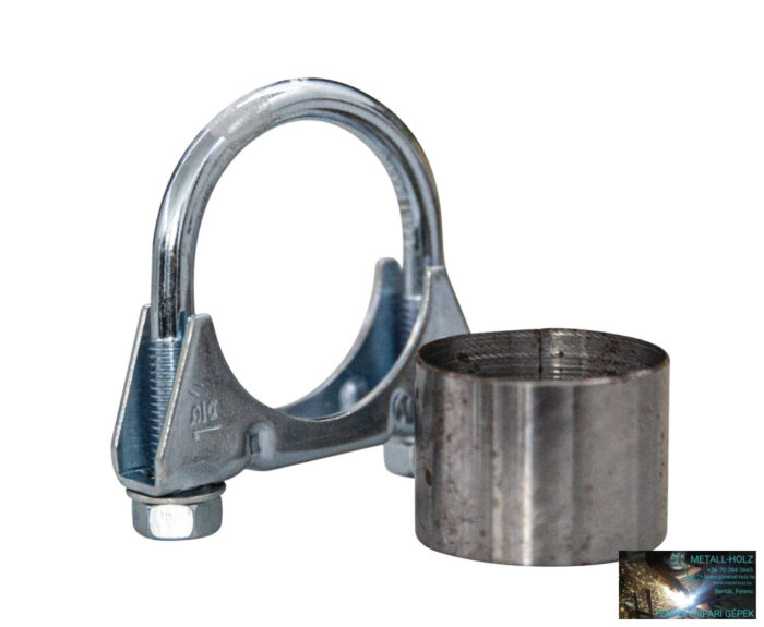 Unicraft Adapter elszívótömlő csatlakoztatásához PG-D áramfejlesztőkhöz - Image 1