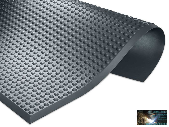 6800000 Unicraft Gumiszőnyeg (1840 x 640 mm) - Image 1