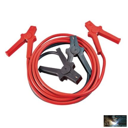 Unicraft indítókábel - 4,5 m hosszú