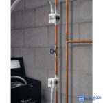 RIDGID elektromos csőfagyasztók SF-2500 SuperFreeze modell - Image 3