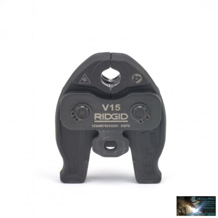 RIDGID Mini préspofák V, 19kN 12-es mérettől