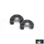 RIDGID Univerzális MINI préspofa 19kN cserélhető betétekkel TH, V és RF - Image 8