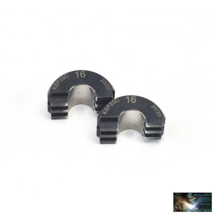 RIDGID MINI 19kN préspofa betétek RF profilhoz 12-es mérettől