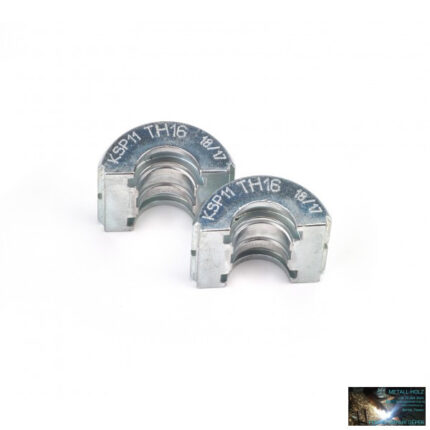 RIDGID MINI 19kN préspofa betétek TH profilhoz  14-es mérettől