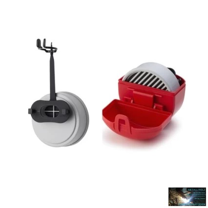 THD-MAYDAY MENEKÜLŐ LÉGZŐKÉSZÜLÉK