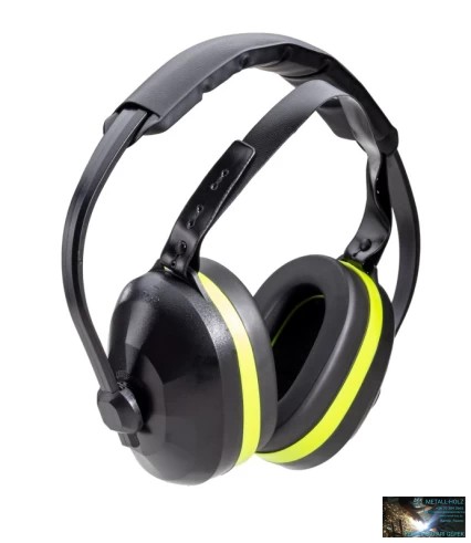 THD-MX700 FÜLTOK FEKETE/SÁRGA SNR 32 DB (MAX700)