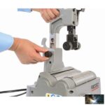 RIDGID elektromos csővágó PC116, 116mm-ig (4 1/2") - Image 8