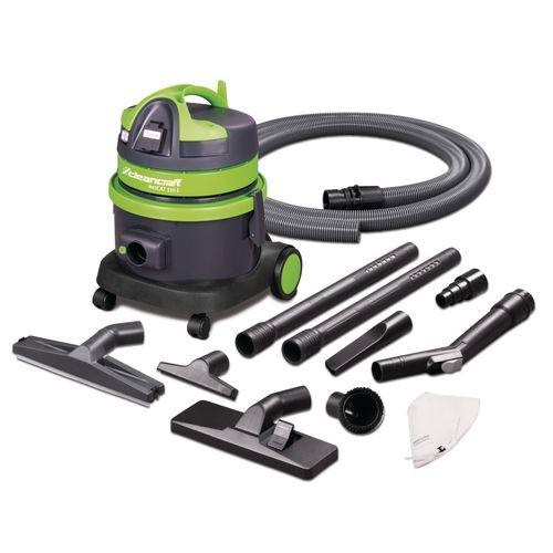 7001120 Cleancraft wetCAT 116 E ipari porszívó száraz/nedves - Image 1