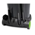 Cleancraft wetCAT 116 E ipari porszívó száraz/nedves - Image 4