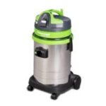 Cleancraft wetCAT 133 IE ipari porszívó száraz/nedves - Image 3