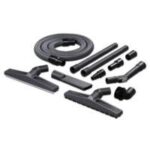 Cleancraft wetCAT 133 IE ipari porszívó száraz/nedves - Image 8