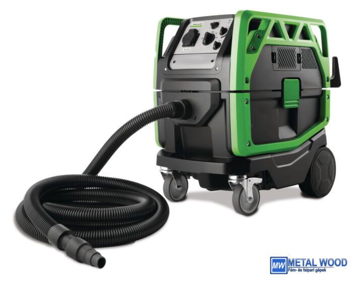 Cleancraft Nedves/száraz porszívó wetCAT 141 RS-Tool M-Class - Image 1