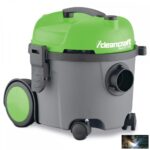 Cleancraft flexCAT 110 speciális porszívó