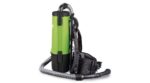 Cleancraft flexCAT 104 speciális porszívó - Image 3