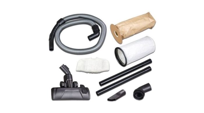 Cleancraft flexCAT 104 speciális porszívó - Image 9