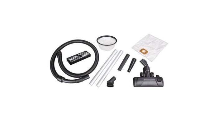 Cleancraft flexCAT 111 Q B-Class extra csendes ipari porszívó - Image 2