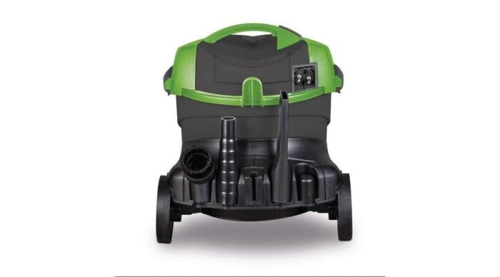 Cleancraft flexCAT 111 Q B-Class extra csendes ipari porszívó - Image 5