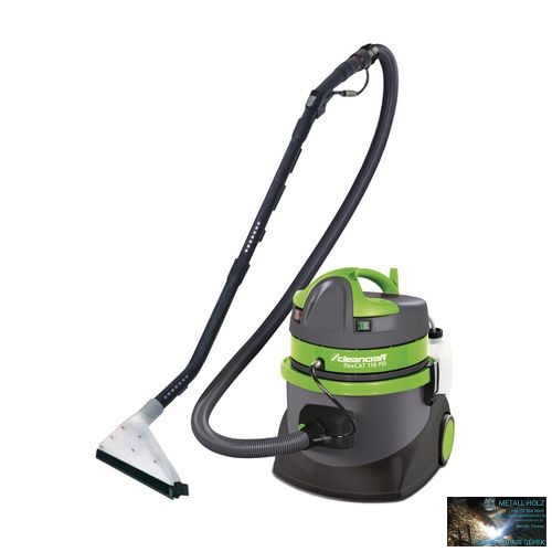 7003265 Cleancraft flexCAT 116 PD ipari porszívó, kárpittisztító - Image 1