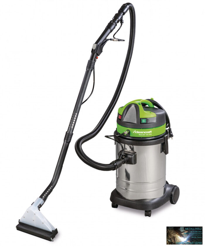 CLEANCRAFT flexCAT 133 IPD nedves - száraz porszívó - Image 1