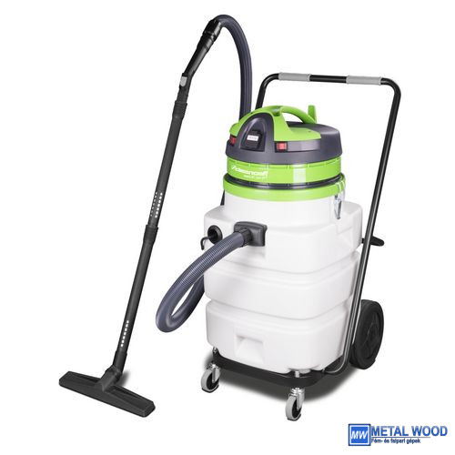 7003290 Cleancraft flexCAT 290 EPT ipari porszívó - Image 1