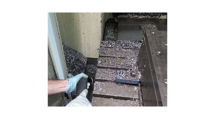 Cleancraft flexCAT 378 EOT-PRO  ipari porszívó olajhoz - Image 3