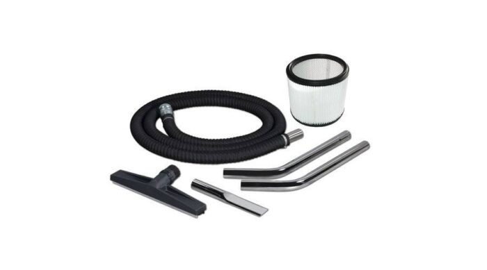 Cleancraft flexCAT 390 EOT - Image 6