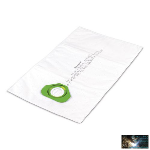 7010254 Cleancraft vászonporzsák 30 l ipari porszívóhoz (262ET-IET, 362ET-IET típusokhoz) - Image 1