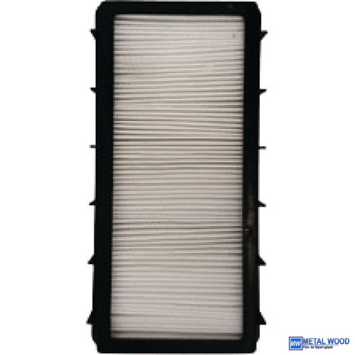 7010380 Poli patronos szűrő( flexCAT 112 Q, flexCAT 116 Q-hoz) - Image 1